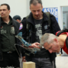 XXI. Nemzetközi Makett Kiállítás és Verseny