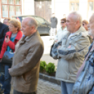 DK demonstráció (Fotó: Nagy Mária)