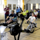 VII. Mosonmagyaróvári Országos Ergométer Verseny (Mikulás Kupa)