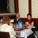  Vak Randi - Jótékonysági program, a  Lions Club Mosonmagyaróvár szervezésében