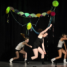 Farsangi vigasságok a Fehérló Közösségi házban