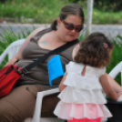 Családi nap a Gyerekek Átmeneti Otthonában