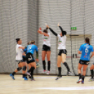 MKC SE – Alba Fehérvár KC 29-31 (17-13)