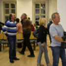 Színes világom - Györkös Erzsébet kiállítása