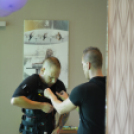 Nyílt nap a Speed Fitness-ben! (Fotó: Nagy Mária)