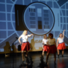 Szociális Munka Napja - városi díjátadó ünnepség