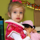 Farsang a Pillangó Óvoda és Mini Bölcsődében