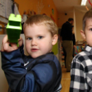 Farsang a Pillangó Óvoda és Mini Bölcsődében