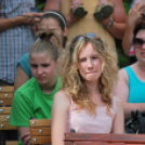 Családi nap a Gyerekek Átmeneti Otthonában