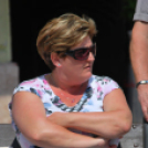 Belvárosi virágút (Fotó: Nagy Mária)