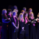 A Hospice Segítő Kéz Alapítvány Kuratóriumának jótékonysági estje 