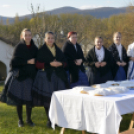 Szentendrén jártunk a Lajta Néptánc Együttessel