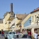 15. Pannonia-Carnuntum int. Historic Rallye