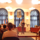 100 éves a Magyar Védőnői Szolgálat Városi Ünnepség