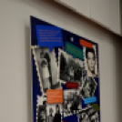 Lázár Ervin emléktárlat ( Fotó: Patács Judit )