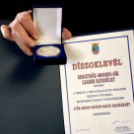 Szigetköz Naturpark Címátadó Ünnepség