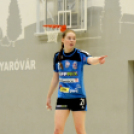 MKC SE – Alba Fehérvár KC 29-31 (17-13)