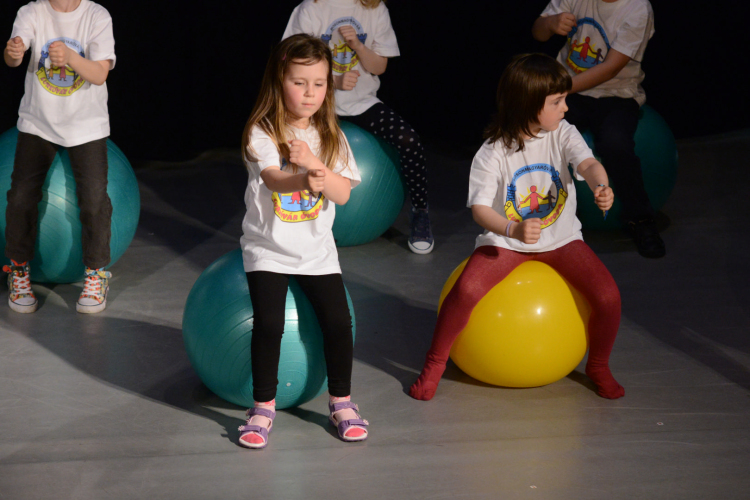 Jótékonysági Műsor