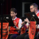 Lions Club adventi jótékonysági hangverseny