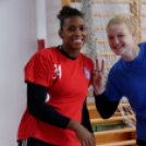 MKC SE - Hypo NÖ (27-27) (edzőmeccs) (Fotó: Horváth Attila)