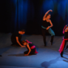 Jótékonysági műsor a Családok Átmeneti Otthona javára (Fotó: Nagy Mária)