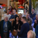 Esküvő kiállítás (Fotó: Nagy Mária)