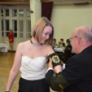 Egyetem szalagavató (Fotó: Nagy Mária)