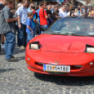  Pannonia-Carnuntum Old-Timer Rallye (Fotó: Nagy Mária)