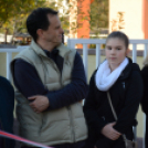 Kandó Kálmán utca átadója (Fotó: Nagy Mária)