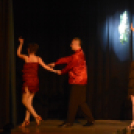 Ünnepi gálaműsor a tánc világnapja tiszteletére - Szigeti Gábor táncpedagógus emlékére