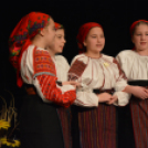 Tiszán innen, Dunán túl népdaléneklési verseny (Fotó: Nagy Mária)