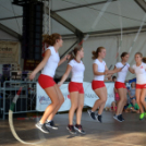 Szigetköz ízei, Vármegye borai Fesztivál 3 nap, 140 Éves Mosonmagyaróvár Város Tűzoltósága (Fotó: Bánhegyi István)