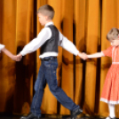 Ujhelyi Imre Általános Iskola - Nyárcsalogató Gálaműsor