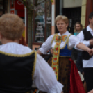 Kult-utca fesztivál (Fotó: Nagy Mária)