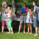 Gyermeknap a Hansági Múzeumban (Fotó: Bánhegyi István)