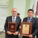 Egyetem évnyitó (Fotó: Nagy Mária)