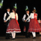 Tánc világnapi ünnepi Folklór-műsor - Szigeti Gábor táncpedagógus emlékére