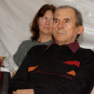 Vizsy Ferenc 3. könyvének bemutatója: Drakula Kastélyában - Meghökkentő felnőttmesék (fotó: Horváth Attila)