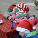 Ünnepváró Mikulás délelőtt