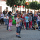 KULT - UTCA Gyermekrajzpályázat átadó ünnepség (Fotó: Nagy Mária)