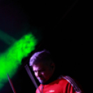 Városi Majális 2017 -  Majka & Curtis koncert