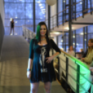 Esküvő kiállítás 3 (Fotó: Nagy Mária)