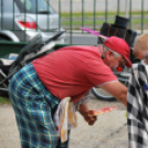 Családi nap a Gyerekek Átmeneti Otthonában