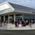 XIV. Greiner Szigetköz Félmaraton