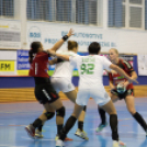 Mosonmagyaróvári Kézilabda Club – FTC-Rail Cargo Hungaria 19 - 31 (11-15)