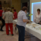 13. Tavaszköszöntő, jótékony süteménysütő verseny