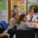 Történelmi vetélkedő (Fotó: Nagy Mária)