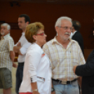 Kerekes István fotókiállítás megnyitója (Fotó: Nagy Mária)