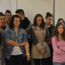 Hol sírjaink domborulnak... kiállítás megnyitó (Fotó: Nagy Mária)