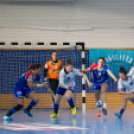 MKC SE vs MTK Budapest 25:24 (12:12)